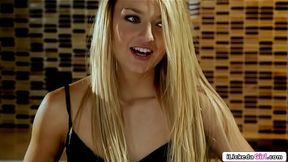 iLickedaGirl.com - Lesbian teen facesitting her asian bff - HD - 6:10 video - from XVideos