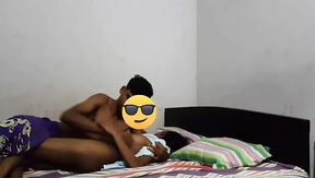 Stepsister Says, I just want to see your dick and want to fuck me hard - SD - 22:11 video - from xHamster