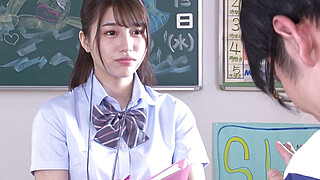 Masturbating And Handjobs Big Tits Asian Amateur - MAHIRO TADAI - SD - 26:29 video - from TheyAreHuge