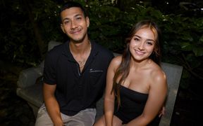Hookup Shot - It Was Their First Cuckold - 30:40 video - featuring Bootylatinaxxx - from FapHouse