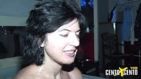 All the Cocks for My Wife - HD - 98:38 video - from xHamster