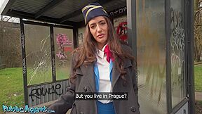 Big Tits Brunette Air Hostess Coco Bae Pov Blowjob Hot Sex Outdoors Fast Hard Fuck - HD - 7:00 video - from XMilf