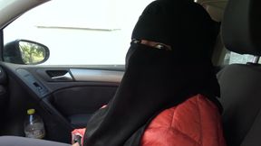 Muslim wife first time cheating with her coworker - 4K - 5:08 video - from xHamster