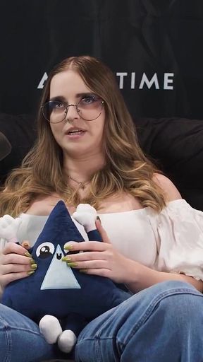 Codi Vore & Siri Dahl Vorarephilia, Edge Masters, & Breast Reductions | the Adult Time Podcast - HD - 0:40 video - featuring Codi Vore - from FapHouse