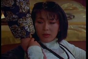 Wild Korean MILF Parties, Round Two - 83:10 video - from AbJav