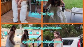 Bride Tied Tight wmv - SD - 10:12 video - from Clips4sale
