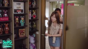 Fake Agent Fucks a Cutie During Her Audition - HD - 42:01 video - from FapHouse