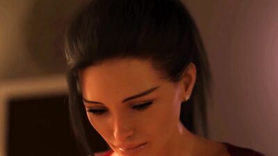 3d Animation MILF With Big Tits Helps Cum - Stepmom Lust - HD - 23:04 video - from Deviants