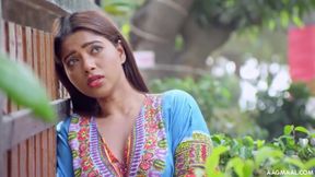 Sexually aroused Indian harlot impassioned xxx scene - 25:24 video - from Xozilla