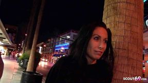 Hot Mature Wife Real Pickup and Amateur Fuck on Street - HD - 21:28 video - from xHamster