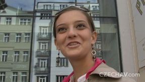 Blooming Noname - cowgirl trailer - Czech Streets - HD - 11:18 video - from PornHat