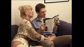 A casa con la Sporca Milf!! - HD - 26:07 video - from xHamster