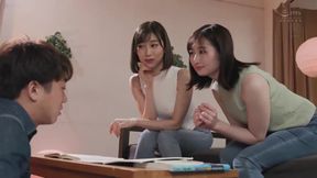 Two Beautiful Ass MILFs Want to Have a Threesome with You. Part.1 - HD - 8:12 video - from xHamster