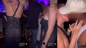 suite de ma deuxieme journee a ibiza pacha club: maluma en concert ... - SD - 3:58 video - from PornBox