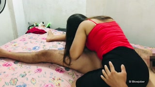 My&nbsp;Hot Wife - අයියගේ ගෑණීගෙන් සැපක් ගත්ත - HD - 8:04 video - from Pornzona