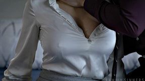 Taboo Series Episode 1 - Break Boundaries - HD - 7:50 video - from Some.Porn