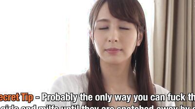 Step Mother’s Mistake Uncensored (Kizaki) - Angelina Sweet - [HOT JAV] - HD - 112:43 video - from MomVids
