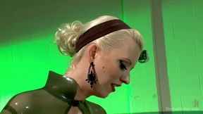 Mistress of Christmas of dream - SD - 54:27 video - from Fapcat