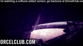 ”Mariska, desires of submission - full DORCEL movie (softcore edited version)” - HD - 95:23 video - featuring Alexis Crystal - from 429Men