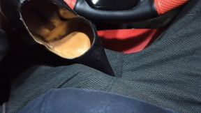 I Fucked Niki's High Heels - HD - 7:13 video - from FapHouse
