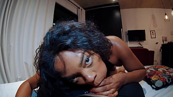 Stunning Brazilian MILF Luana Couto's Ass Clap Creampie - SD - 9:59 video - from W1mp