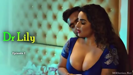 Exclusive -Dr Lily Episode 2 - 21:45 video - from Eporner