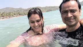Fuck in the sea on boat - HD - 13:37 video - from xHamster