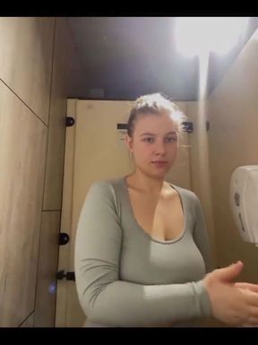 Extreme Public Masturbate. Anal Plug. Deep Through. Cum in Public. Sit on the Cam - HD - 4:50 video - from xHamster