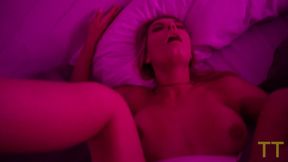 Best Friend's Dream: Fit girl's perfect pussy - HD - 36:33 video - from JizzPov