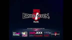 BRUCE SEVEN - Cruel Passions - Michelle Monroe and Tyna Lynn - SD - 10:12 video - from XVideos