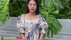 Creampie With Bieu - HD - 8:00 video - from InPorn