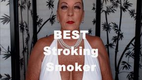Goddesses BEST Stroking Smoker XHD (WMV) - SD - 11:38 video - from Clips4sale