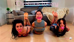 Christmas Lottery - Spanish, WMV, HD720 - HD - 29:56 video - from Clips4sale