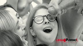 Gonzo.com XXXMas 2020 Party - 10 Versus 10 Anal Orgy - Drinks Included! SZ2590 - HD - 6:36 video - featuring Paola Hard - from XVideos