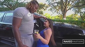 Watch Bouncy Michelle Martinez And Louie Smallss Xxx - HD - 7:59 video - from Porn-Latina