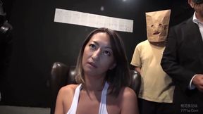 Rena Fukiishi Whore Humiliated By Pigs And Get Anger - HD - 156:50 video - from AbXXX