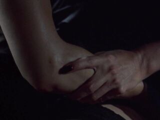 Gina Gershon and Jennifer Tilly - ''Bound'' - HD - 4:27 video - from Lesbian8