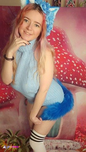 Akitacatlady Onlyfans U55ta 1