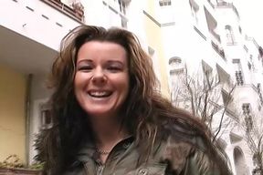 Super horny German chick dildoing her shaved pussy - 22:13 video - from xHamster