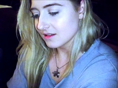 Teasing edged handjob blowjob cumshot compilation pov part 2 - HD - 14:36 video - from TubeOn