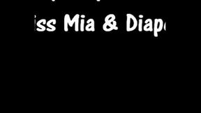 Male Desp Wet &amp_ Mess your jeans in backseat Miss Mia Teases - SD - 7:08 video - from XVideosRed