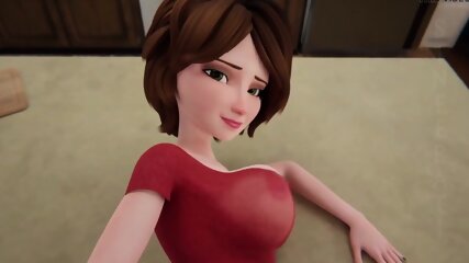 ANIME HENTAI UNCENSORED JAPANESE GOON FUCK BBC CREAMPIE BBIG COCK BIG TITS BIG ASS CARTOON ASIAN - SD - 3:29 video - from Eporner