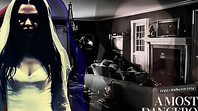 Homemade Porn by Wifebucket - A risque Halloween blowjob - HD - 6:07 video - from Bokep.PORN