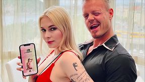 Vacation fuck with finnish teen: MIMI CICA (FULL SCENE) - DATERANGER.com - HD - 23:45 video - from XVideos