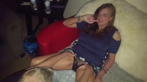 My friend licks my wife to several orgasms - HD - 9:43 video - from xHamster
