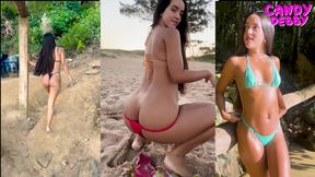 The Return of the Little Pee girl Moments That Drive Crazy Fantasies peefetish water sports peeing pissing - HD - 6:46 video - featuring Candy Debby - from xHamster
