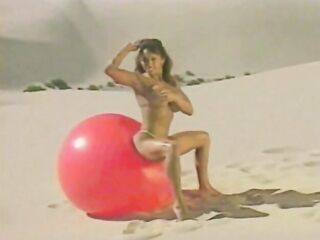 Ironman Hot Swimsuit Spectacular 5 (2000) - 59:39 video - featuring Briana Banks - from SortPorn