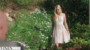 VIXEN Kenna James Has unbelievable passionate sex - HD - 58:27 video - featuring Kenna James - from FapHouse