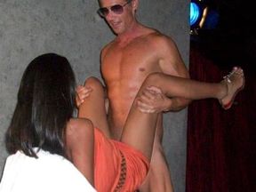 Bachelorette bursdag Good Fuck! - HD - 4:58 video - from Faperoni