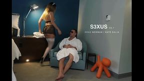 Maid To Order - S3XUS - Kate Dalia - Brad Newman - SD - 32:02 video - from XVideosRed